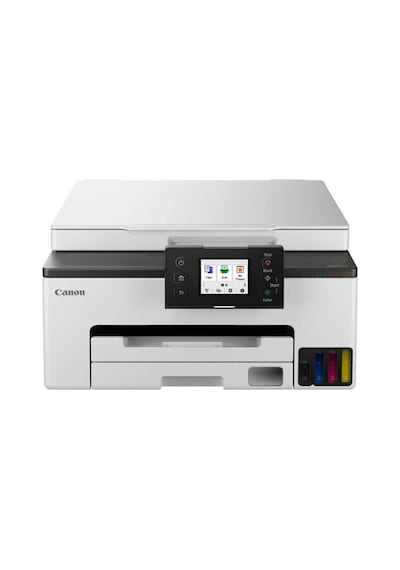 Maxıfy Gx1040 Fotokopi,tarayıcı,wi-fi Mürekkep Tanklı Yazıcı