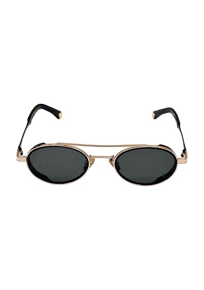 Katsuo Unisex Güneş Gözlüğü Gold 97269131