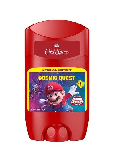 Old Spice Deodorant Stick Wolfthorn 50 Ml - 3 Adet Tarı