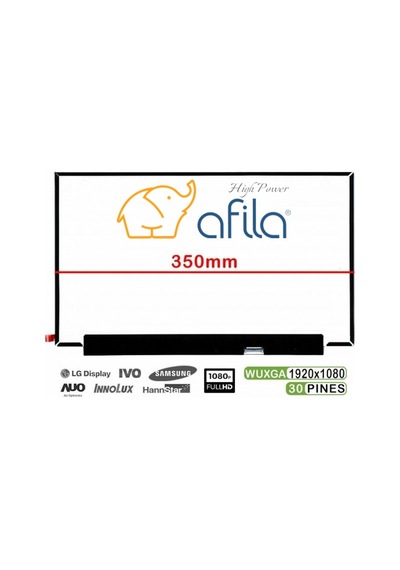 Teknikshop Acer Uyumlu Aspire A715-74G Lcd Ekran Panel (15.6 Fhd Ips) Ver.2
