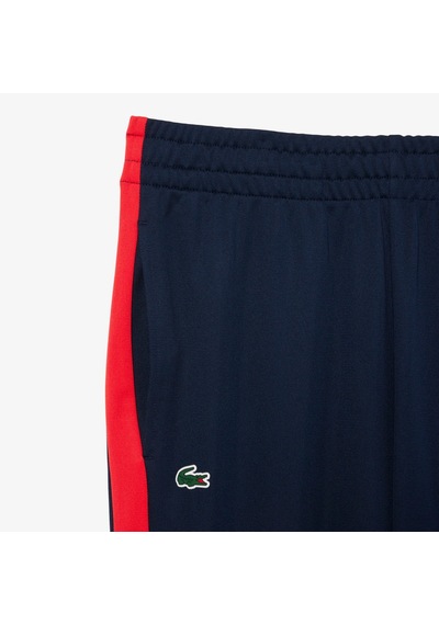 Lacoste Xh8985 Erkek Eşofman Altı Lacivert