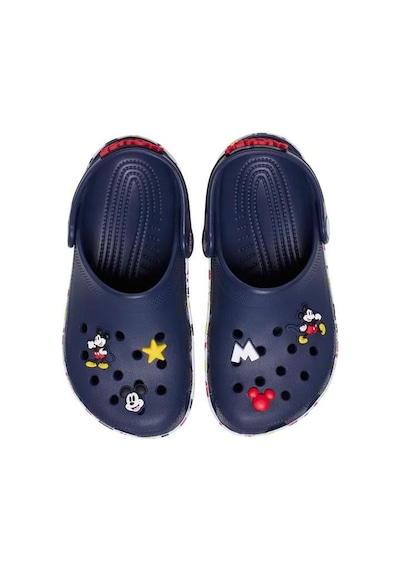Crocs Mickey Friends Cls Clg K Çocuk Sandalet 211148-90h Renkli
