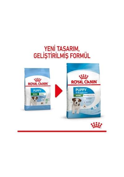 Royal Canin Mini Puppy Yavru Kuru Köpek Maması 2 Kg