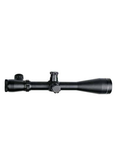 Asg 3.5-10x50e Advanced Tüfek Dürbünü