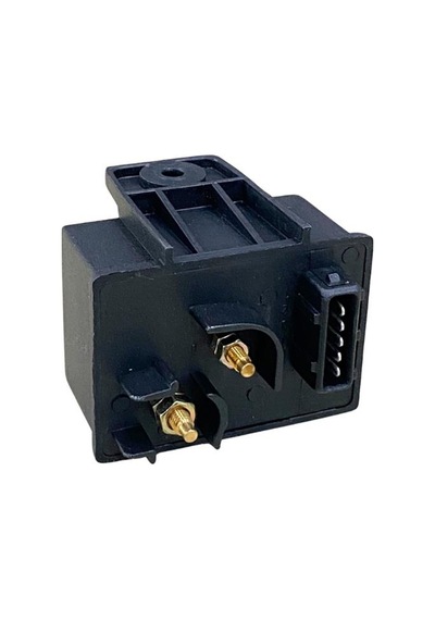 12v Kızdırma Rölesi Cıtroen Berlıngojumper/jumpy-fıat Scudo-peugeot 306/405/boxer/expert/partner