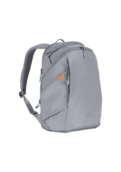 Leofoto Daily Lite Series Camera Backpack With Camera Cube Gray, 17l