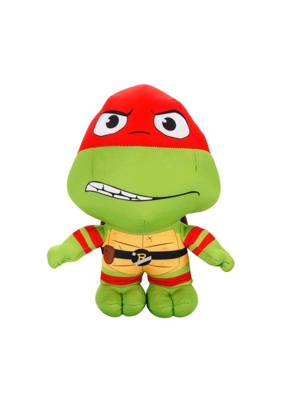 Ninja Kaplumbağalar Lil Bodz Peluş