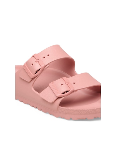 Birkenstock Bırkenstock Arızona Eva Suya Dayanıklı Toz Pembe Çift Bantlı Kadın Terlik 1031340 1031340 Tpem Toz Pembe Birkenstock Bırkenstock Arızona Eva Suya Dayanıklı Toz Pembe Çift Bantlı Kadın Terlik 1031340 1031340 Tpem Toz Pembe