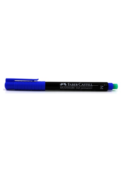 Faber-castell Permanent M 8li Takım