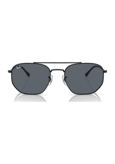 Ray-ban Rb3707 9257r5 57 Unisex Güneş Gözlüğü