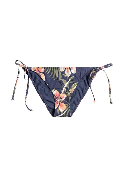 Roxy Roxy Into The Sun Bikini Ts Kadın Mavi Bikini Alt Bsp6 Lacivert