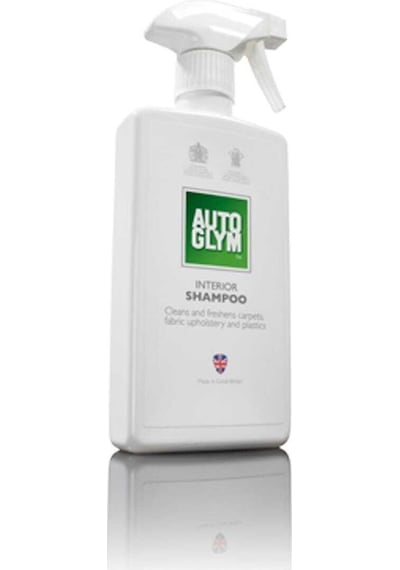 Autoglym Auto Glym Interior Shampoo-İç Mekan Genel Temizleyici 500 Ml.