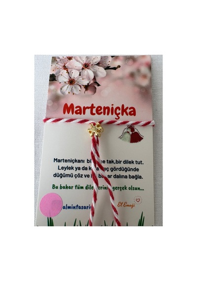 3lü Gold Marteniçka Şans Dilek Bilekliği Gold 3lü Gold 3lü 3lü Gold Marteniçka Şans Dilek Bilekliği Gold 3lü Gold 3lü