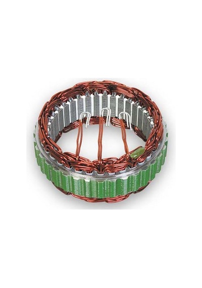 12v Alternatör Statör Mıtsubıshı Tipi 60 A 3 Uçlu Peugeot Partn N11.448