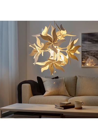 Led Ampul E27, Işık Rengi: Sıcak Beyaz 2700 Kelvin , 470 Lm