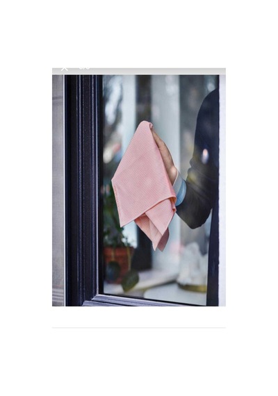 Doğa Dostu Mikrofiber Cam Bezi 2li Diğer