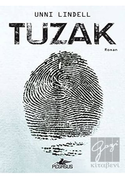 Tuzak Pegasus Yayınları - Pegasus Yayınları