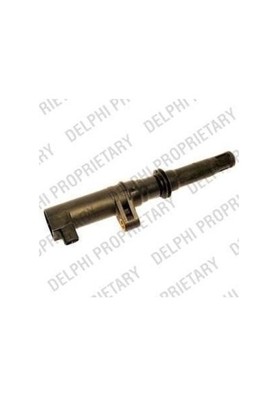 Ateşleme Bobini  Clio Laguna Megane 1.4 - 1.6 16 Valf K4J-K4M 224