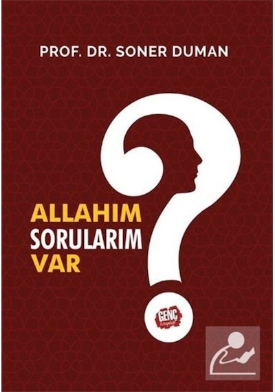 Allahım Sorularım Var? / Soner Duman 9789944836074