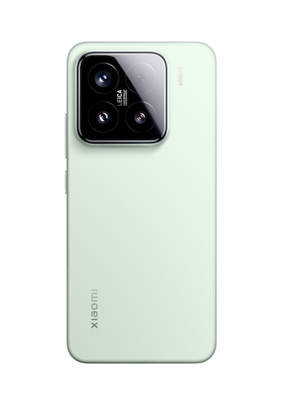 Xiaomi 15 12 GB 512 GB (Xiaomi Türkiye Garantili)