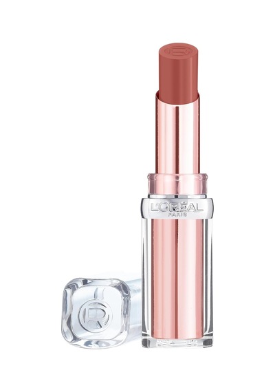 L'oreal Paris Glow Paradise Balm-in-lipstick Işıltı Veren Ruj - 191 Nude Heaven Genel