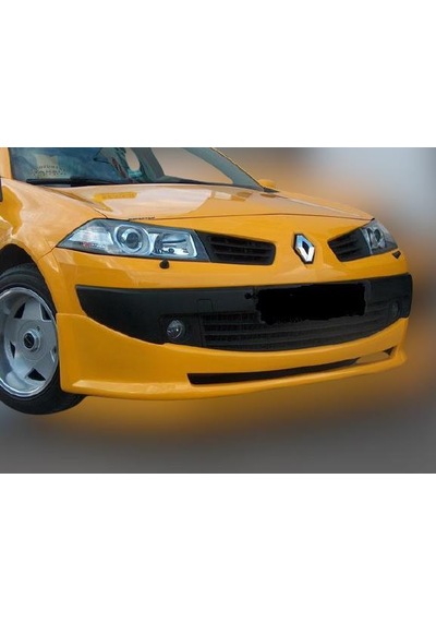Renault Megane 2 Sd 2004-2010 Makyajlı Ön Karlık