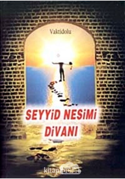 Seyyid Nesimi Divanı- Can Yayınları (Ali Adil Atalay)