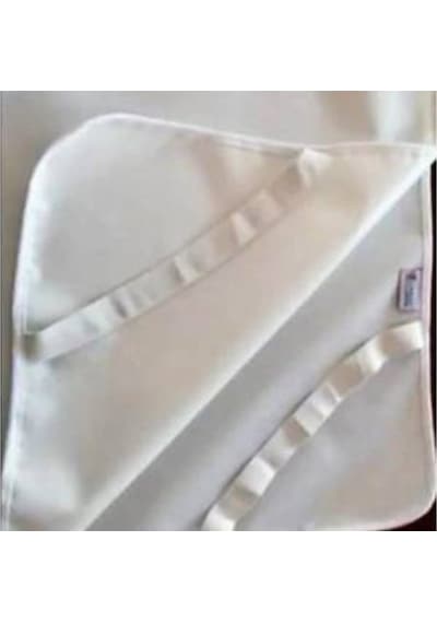 Pvc Lastikli Sedye Örtüsü Sıvı Geçirmez 70X190 Cm