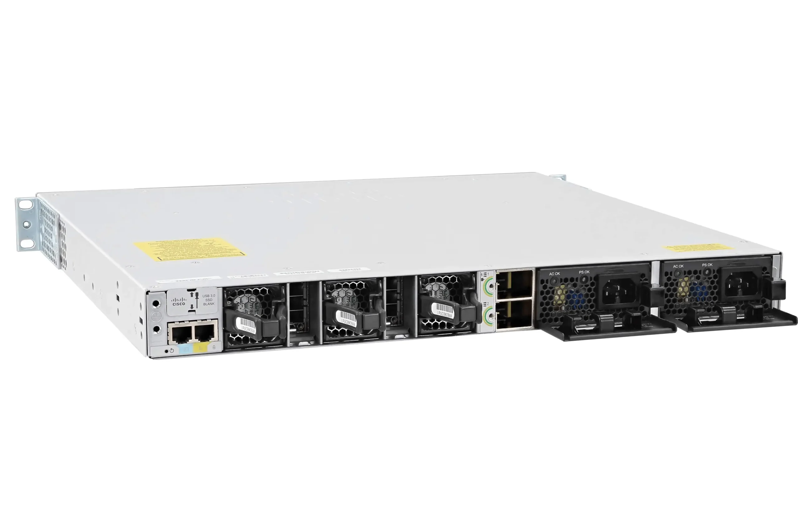 Cısco C9300l-48p-4x-e