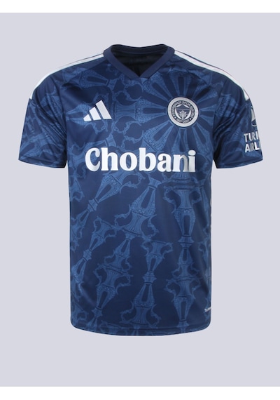 Fenerbahçe 2026/2027 Yeni Sezon Chobani Lacivert Forma