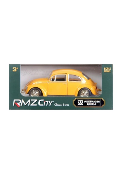 Rmz City 1:32 Klasik Araçlar Serisi Model Araba