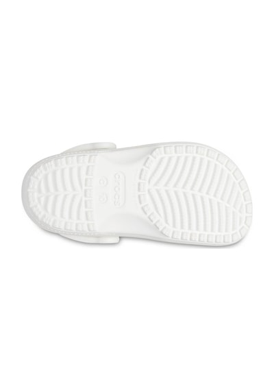 Crocs 206990 K Classi C Clog T Beyaz Uni Sex Terli K Beyaz