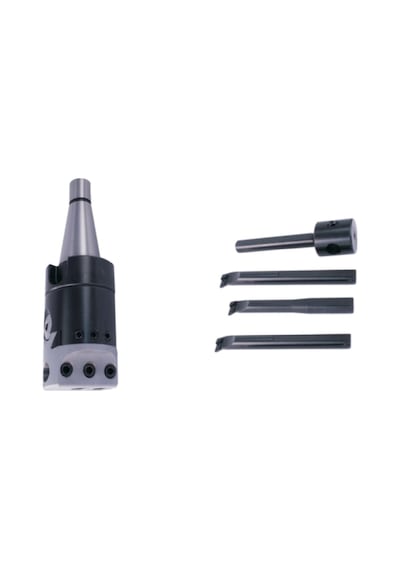 Fett Bt50 F1 - 25 Pld C740 Delik Büyütme Seti