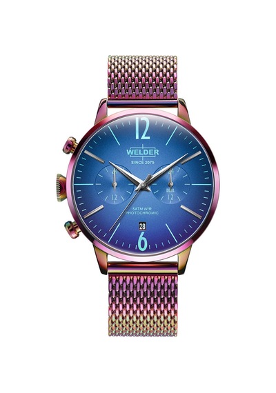 Welder Moody WWRC819 42 MM Unisex Kol Saati