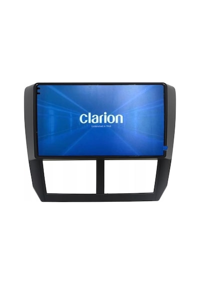 Subaru Forester Android Multimedya Sistemi 4-64 Clarion 2008-2012 9"
