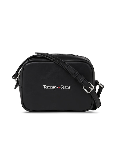 Tommy Hılfıger Kadın Omuz Çantası Aw0aw15029-bds Aw0aw15029-bds Siyah Siyah