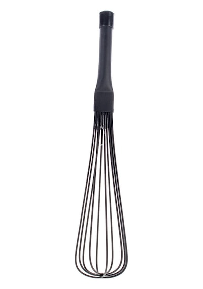 Black Büyük Boy Çırpıcı Siyah Çırpıcı MNB05492
