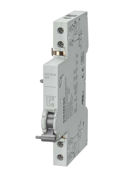 Siemens 5st3012 - Yardımcı Kontak 2nc