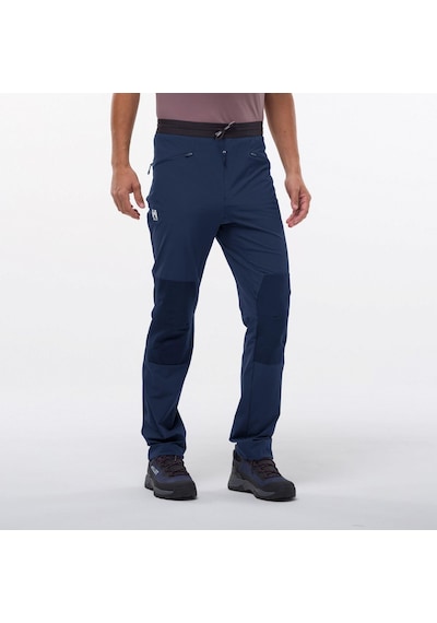 Millet K Xcs L Pantolon Erkek Mıv10776 N7317 Safir