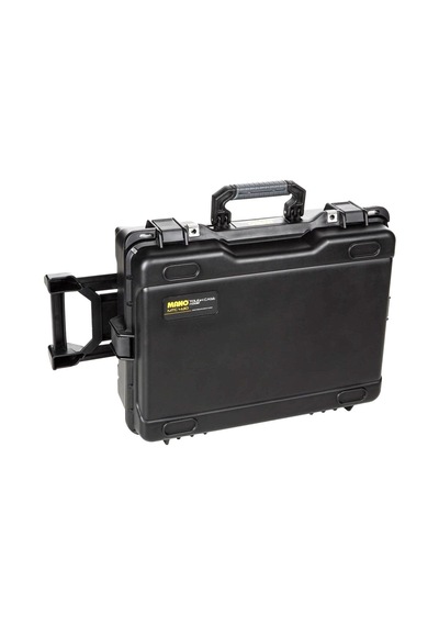 Mano Mtc 430 Siyah - Boş Tough Case Pro Takım Çantası
