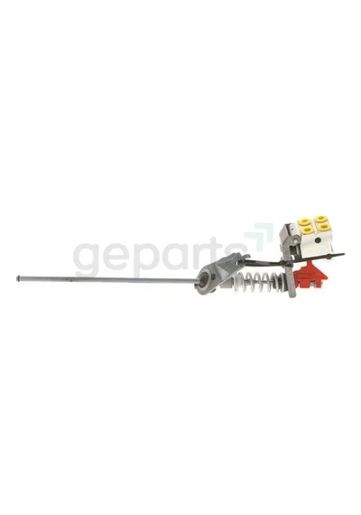 Yuk Dengeleme Valfi Transıt 5-184 2001 Uzun Sase - Abs