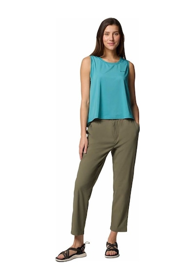 Columbia Cedar Crest Kadın Pantolon-9254 Çağla Yeşili