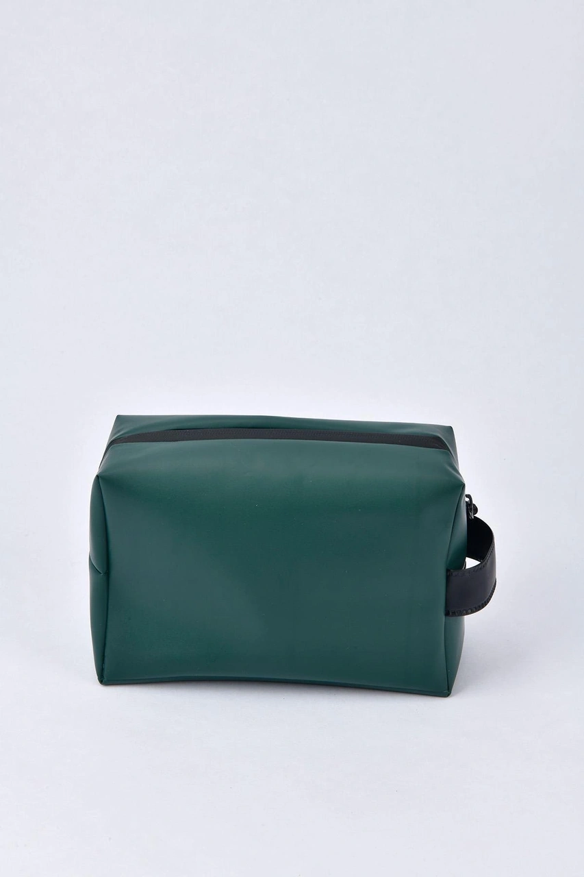 Brandsmithshop Olive Zeytin Yeşili Core Grooming Case Çok Renkli