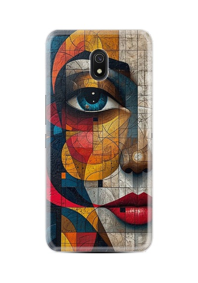 Xiaomi Redmi 8a Kılıf Hd Baskılı Kılıf Yüksek Korumalı - /çoksatanlar/- Name-211.jpg Renk150 Renk150
