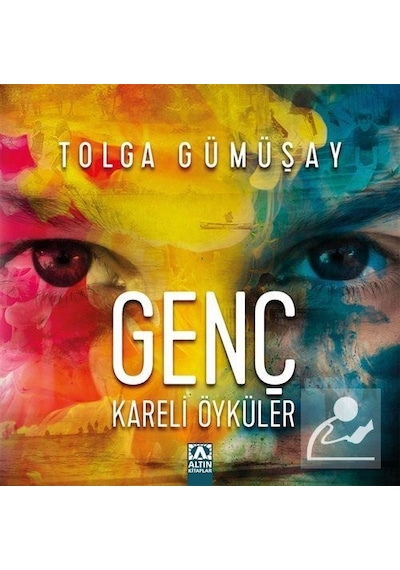 Genç Kareli Öyküler - Tolga Gümüşay