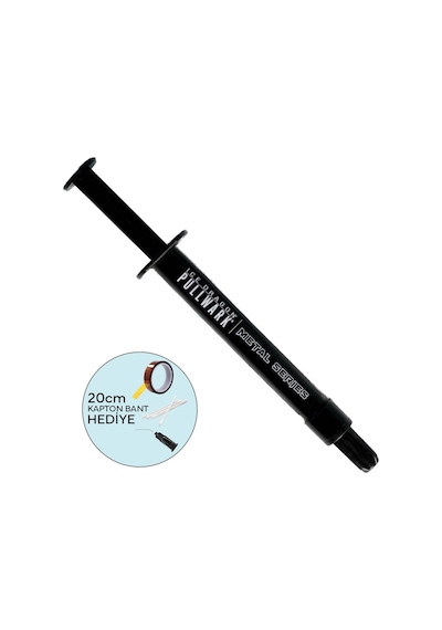 IceDragon Pullwark Metal Series 128W/M-K Likit Metal 3G