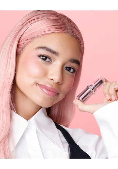 L'oreal Paris Glow Paradise Balm-in-lipstick Işıltı Veren Ruj 112 Pastel Exaltation Diğer
