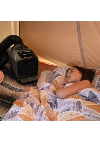 6100 Btu Taşınabilir Kablosuz Klima, Güçlü Soğutma Ve Isıtma