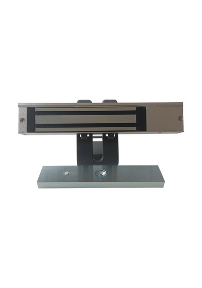 Sr-280 280 Kg Manyetik Kilit 12v/24v Elektromanyetik Kapı Kilidi 1 Adet
