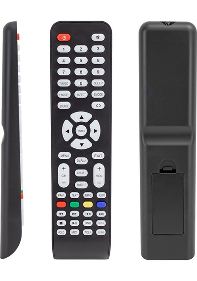 Awox 32''-39'' Pan3282 - Telefox Lcd-led Tv Kumandası